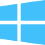 microsoft windows 10 icon
